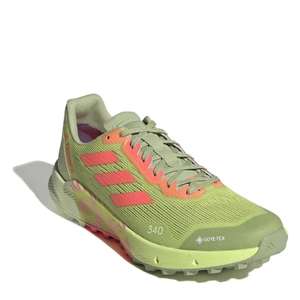 Adidas Terrex Agravic GORE TEX Trail Running Shoes (Sizes 7.5 - 10.5) W/Code