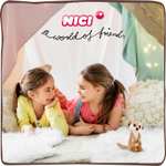 NICI Soft Toy Meerkat 15 cm