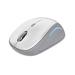 YVI FX Compact Wireless Mouse