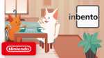 inbento (Nintendo Switch) - £2.24 @ Nintendo eshop