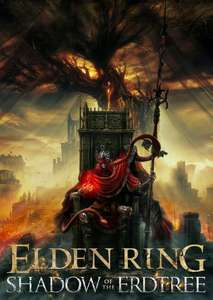 Elden Ring: Shadow of the Erdtree DLC - (PC/Steam)