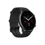 Amazfit GTR 2 Smart Watch Sport Edition - Black £69 + £5.99 delivery @ Laptops Direct