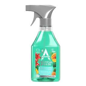 Selection Of Astonish Disinfectant 50p Free Click & Collect @ Dunelm