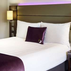 May to August Premier Inn Rooms from £29 - inc family rooms - A-Z list with dates (plus more in post & spreadsheet) @ Premier Inn