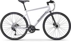 Boardman HYB 8.6 2023 - Hybrid Sports Bike Mens - £480 @ Tredz