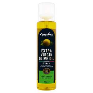 Napolina Extra Virgin Olive Oil Spray, 200ml (discount applied at checkout)