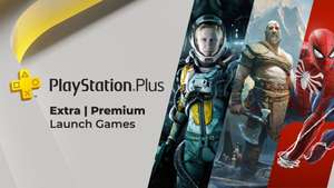 Returnal/Death Stranding/God of War/Marvel’s Spider-Man:Miles Morales and more on PlayStation Plus Extra & Premium @ PlayStation Plus