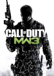 [PC / Steam] Call of Duty: Modern Warfare 3 - £7.99 @ CDKeys