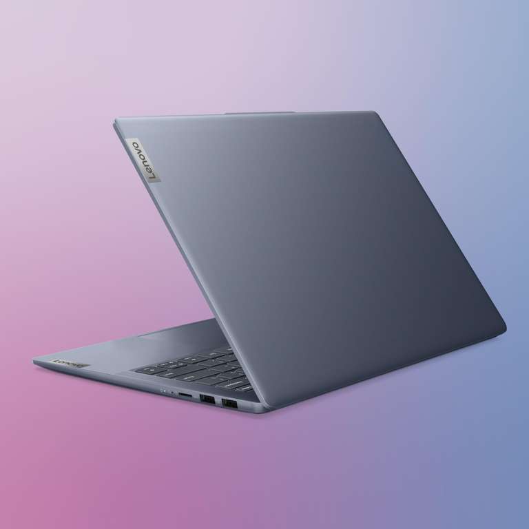 Lenovo IdeaPad Slim 5 | 16 inch WUXGA Laptop | Intel Core i5-12450H | 16GB RAM | 1TB SSD |Windows 11 Home | Abyss Blue (Long Despatch Time)