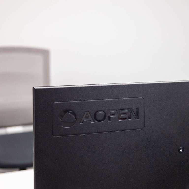 AOPEN By Acer - 23.8" Full HD IPS Monitor