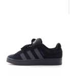 adidas Originals Campus 00's trainers in black and grey (size 3.5-8 UK) (£61.60 for new customers w/code)
