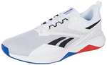 Reebok Men's Nanoflex Tr 2 Sneakers £20 @ Amazon