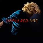 Time Simply Red CD Album £7.99 at Amazon