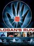 Logan's Run - HD To Buy