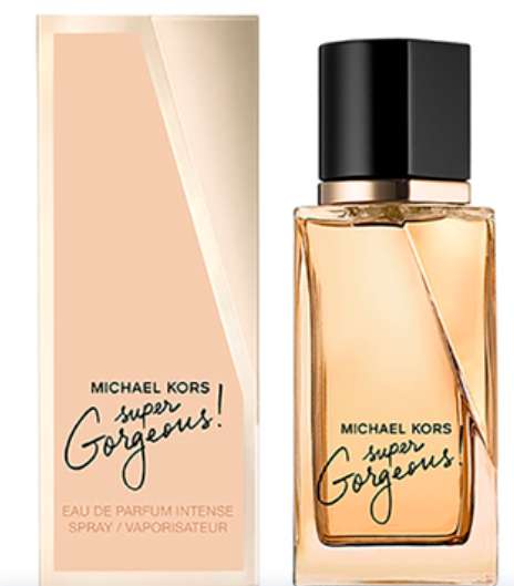 Michael Kors Super Gorgeous Eau de Parfum Spray 30ml