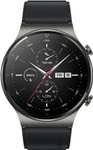 Huawei Watch GT 2 Pro 46mm Black Smartwatch Grade B Condition (Free Collection) + More In Description Including Huawei Watch GT Runner £82