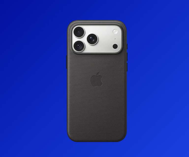 O2 Travelodge iPhone 18 Pro Case 20% Off at O2 – Official Apple-designed, MagSafe ...