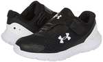 Under Armour Boy's Ua Binf Surge 3 Ac Running Shoe size 9.5 only £10.80 @ Amazon