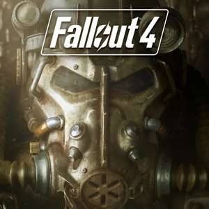 Fallout 4 PC (Steam) - £3.99 @ CDKeys