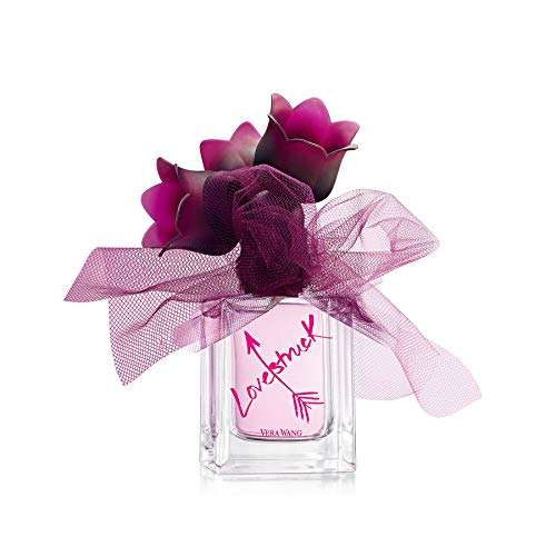 Vera Wang Lovestruck Eau de Parfum for Women, 100ml £16.16 @ Amazon