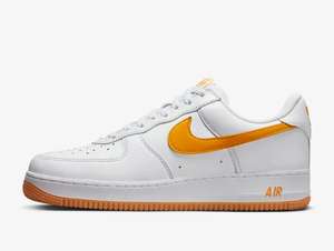 Nike Air Force 1 07 Low Retro Trainers
