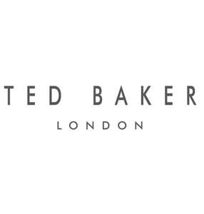Up to 70% OFF Ted Baker Clothing & Accessories - Plus Extra 15% OFF Using Code