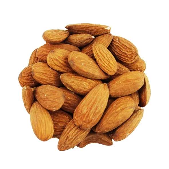 1KG Whole Almonds