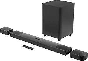 JBL 9.1 True Wireless Surround Dolby Atmos Sound Bar £605.19 delivered (UK Mainland) @ Amazon Germany