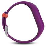 Garmin vivofit Jr. 2 Disney Frozen 2 Anna Fitness Activity Tracker for Kids, Adjustable Band - Purple £29.99 @ Amazon
