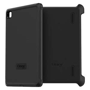 OtterBox Samsung Galaxy Tab A7, Shockproof, Ultra-Rugged Protective Case with built in Screen Protector, 2x Tested to Military Standard