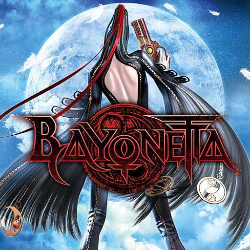 [PC-Steam] Bayonetta - PEGI 18 - £3.74 (£2.99 with Humble Choice) @ Humble Bundle