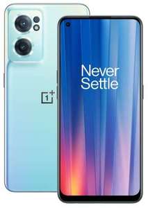 OnePlus Nord CE 2 5G (UK) - 8 GB RAM 128 GB SIM Free Smartphone with 64 MP, 65W - £249 / £204.15 Via Student Beans With Code @ Oneplus