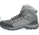 Trespass Men's Waterproof Walking Boots Chavez - free Click & Collect
