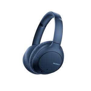 Sony WH-CH710N Over-Ear Wireless Headphones - Blue Free Collection in Limited Locations £79.99 @ Argos