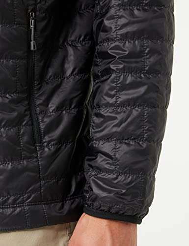 Patagonia Men's Nano Puff Jacket, Black - £106.99 @ Amazon