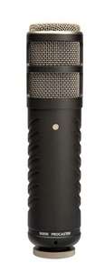 Rode Procaster Broadcast Dynamic Microphone £114 @ Amazon