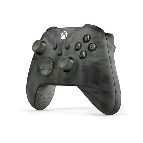 Xbox Series X/S & One Wireless Controller - Nocturnal Vapor Special Edition