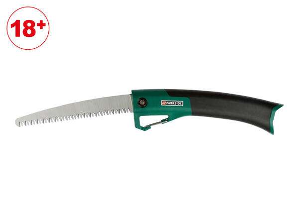 Lidl sliding pruning saw £1 in-store at 