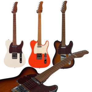 Sire Larry Carlton T7 Electric Guitar £399 - Various Colours / T3 Model Red Only £249