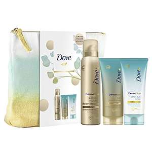 Dove Summer Collection Washbag Gift Set - £8 @ Amazon