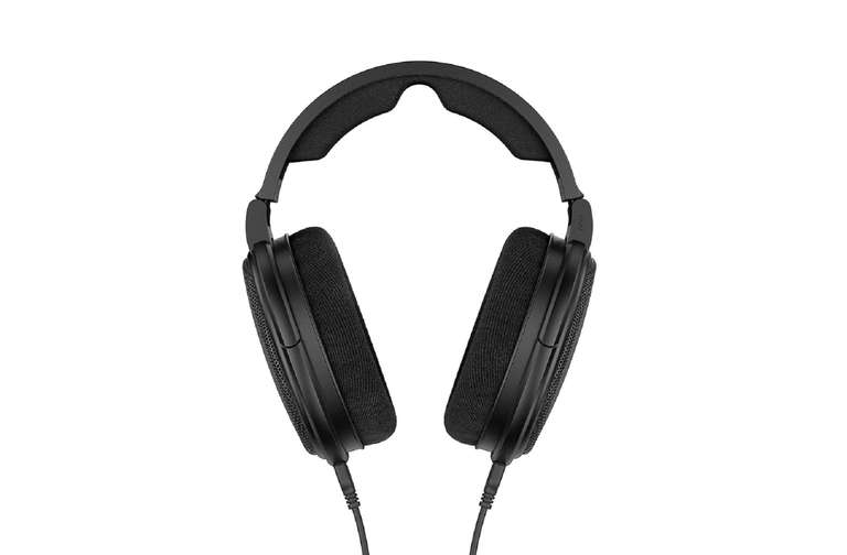 Sennheiser HD 660S2 Wired Audiophile Open Back headphones ( Refurbished / VIP Price )