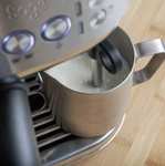 Sage SES500BSS The Bambino Plus Espresso Coffee Machine - £290 (Free Collection) @ Argos