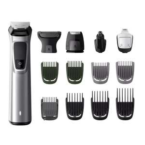 Philips 14-in-1 Multigroom series MG7720/13 (£10 off signup welcome gift) - £34.99 @ Phillips