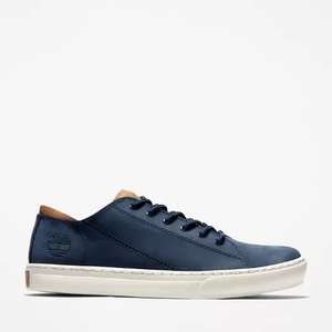 Timberland Adventure 2.0 Cupsole Oxford For Men In Navy - £50 + £3/95 delivery @ Timberland