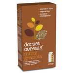Dorset Cereals Simply Nutty Granola ( 5 x 450g )