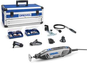 Dremel 4250 Rotary Tool Multitool Kit with 6 Attachments £131.21 at Amazon
