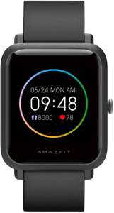Amazfit Bip S Lite Smart Watch £29.66 Sold by Alfa Technologie and Fulfilled by Amazon