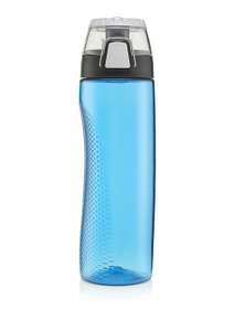 Thermos HP4100 Teal 710ml GTB Hydration Bottle w/Meter
