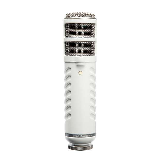 Rode Podcaster USB Microphone £150 Delivered @ Reverb.com
