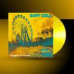 Soft Cell - Happiness Not Included Vinyl